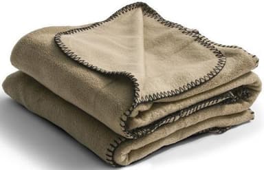 Nightingale Fleeceteppe 130x170cm Sand