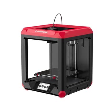 FlashForge Finder 3 3D-skriver FDM