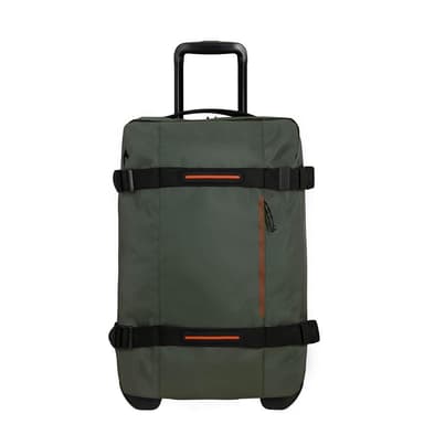 American Tourister Urban Track Duffle Veske/WH Liten Grønn