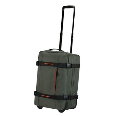 American Tourister Urban Track Duffle Veske/WH Liten Grønn