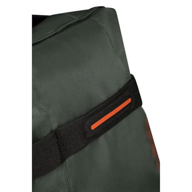 American Tourister Urban Track Duffle Veske/WH Liten Grønn