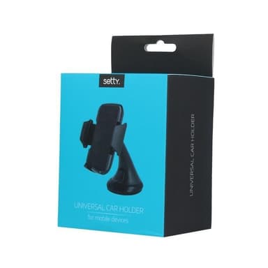 Setty Universal bilholder (U16)