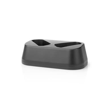 Nedis Walkie-Talkie Charging Base - NEW | Egnet for: WLTK1010BK | 2 | Sort