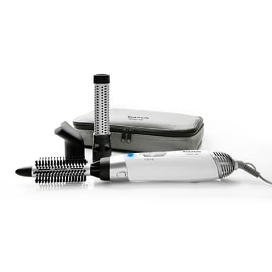 Taurus Varmluftsbørste Model Air 1000W