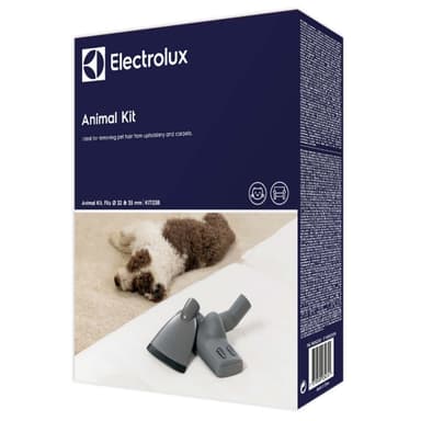 Electrolux Støvsuger Dyresett Grå