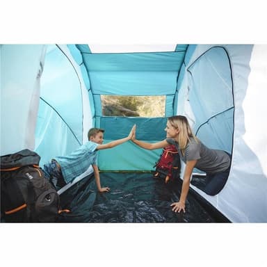 Bestway Pavillo Family 4-mannstelt 4,60 x 2,30 x 1,85 m