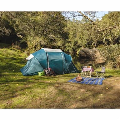Bestway Pavillo Family 4-mannstelt 4,60 x 2,30 x 1,85 m