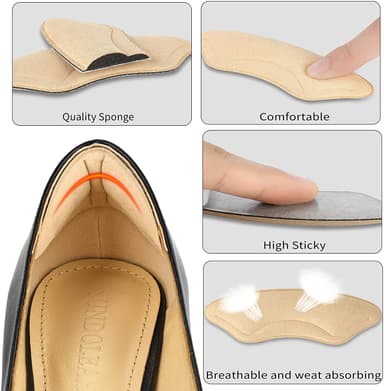 Helseverninnsats for bedre grep 1 par Beige S