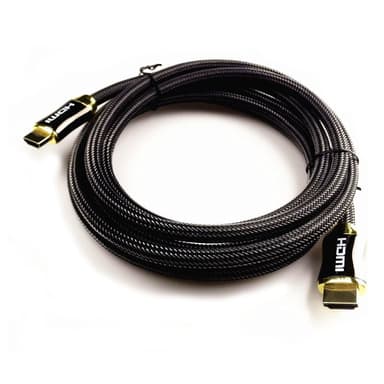 HDMI-kabel 4K - 1,5 meter