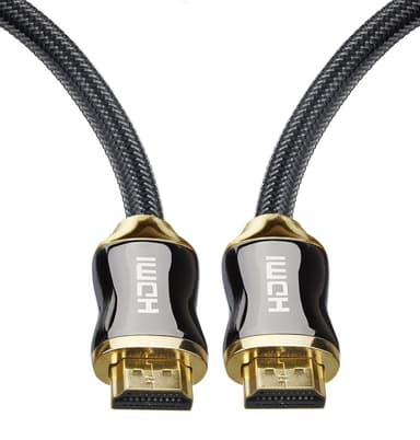 HDMI-kabel 4K - 1,5 meter
