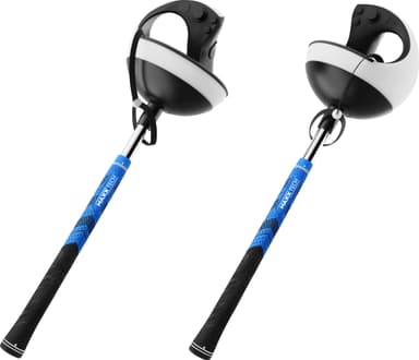 Maxx Tech PSVR2 Golf VR kontrollergrep (to-pakning)