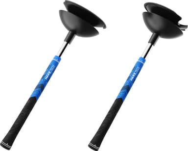 Maxx Tech PSVR2 Golf VR kontrollergrep (to-pakning)