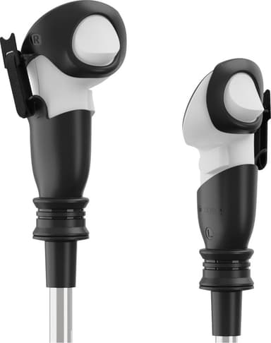 Maxx Tech Golf MQ 2 & 3 VR kontrollergrep topakning