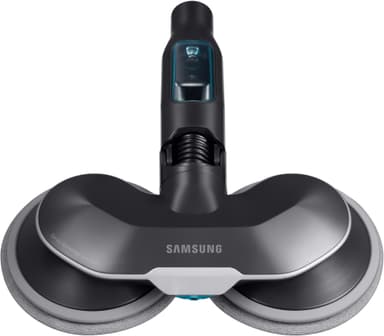 Samsung Jet 85 Premium trådløs støvsuger VS20C852FTB/WA (blå)