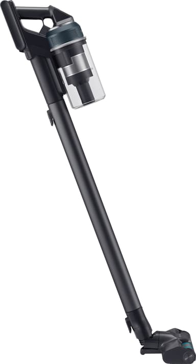 Samsung Jet 85 Premium trådløs støvsuger VS20C852FTB/WA (blå)