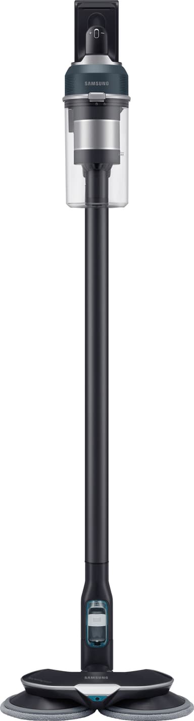 Samsung Jet 85 Premium trådløs støvsuger VS20C852FTB/WA (blå)