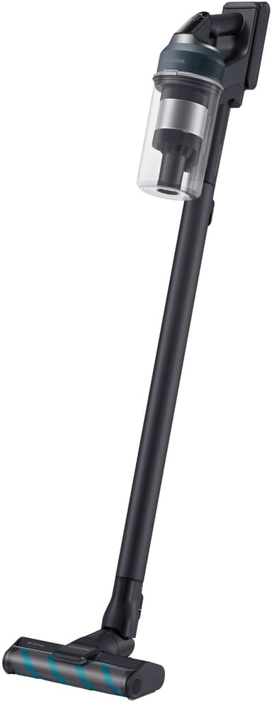 Samsung Jet 85 Premium trådløs støvsuger VS20C852FTB/WA (blå)