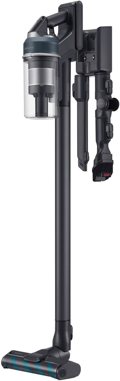 Samsung Jet 85 Premium trådløs støvsuger VS20C852FTB/WA (blå)