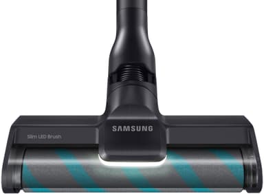 Samsung Jet 85 Premium trådløs støvsuger VS20C852FTB/WA (blå)