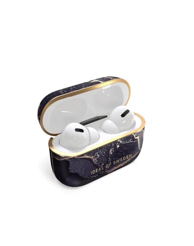 Printed AirPods Case PRO 1/2 Golden Twilight