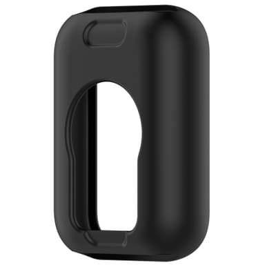 Smart klokkedeksel for Xiaomi Smart Band 8 Pro Sort