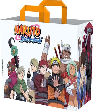 Konix Naruto handlepose (Naruto Shippuden)