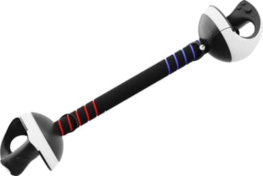 Maxx Tech PSVR VR kontrollergrep (2-pakning)