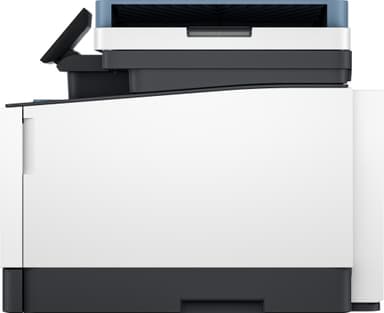 HP LaserJet Pro M3302sdw MF laserskriver