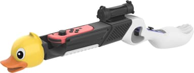 Maxx Tech Duck Quack Shoot! sett (Nintendo Switch)