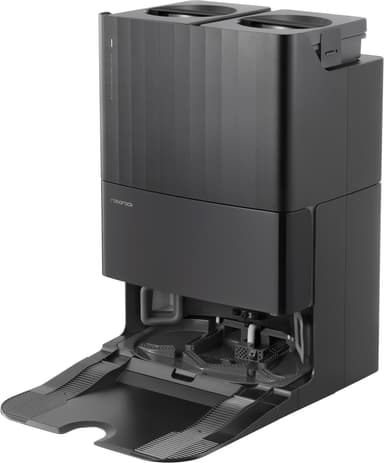 Roborock Qrevo S robotstøvsuger RR0830 (sort)