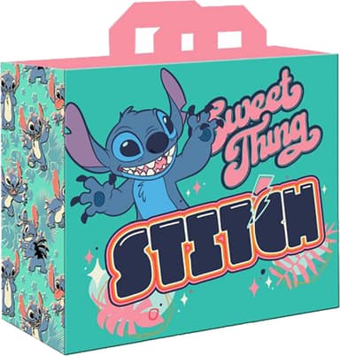 Konix Lilo & Stitch handlepose (Sweet Thing)