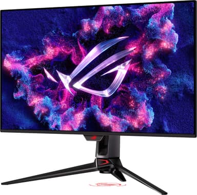 ASUS ROG Swift  PG32UCDM 32" OLED gamingskjerm