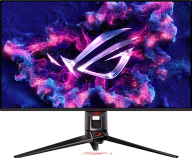 ASUS ROG Swift  PG32UCDM 32" OLED gamingskjerm