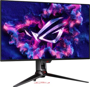 ASUS ROG Swift  PG32UCDM 32" OLED gamingskjerm
