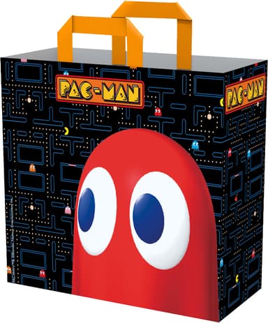 Konix PacMan handlepose (Maze)