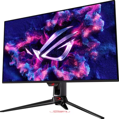ASUS ROG Swift  PG32UCDM 32" OLED gamingskjerm