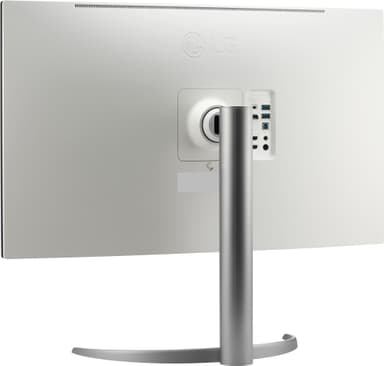 LG UltraFine 32UQ850V 31,5" skjerm