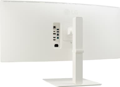 LG UltraWide 38WR85QC 38" buet skjerm