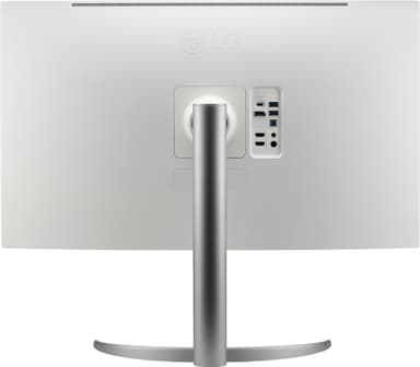 LG UltraFine 32UQ850V 31,5" skjerm
