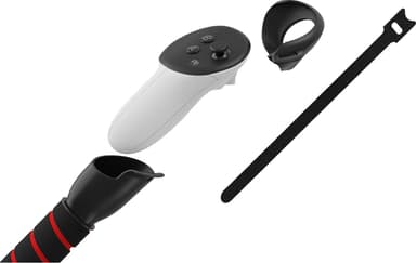 Maxx Tech MQ 2 & 3 VR kontrollergrep to-pakning
