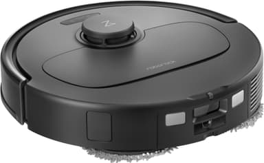 Roborock Qrevo S robotstøvsuger RR0830 (sort)