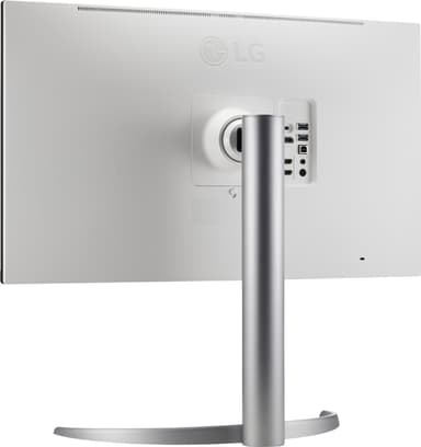 LG UltraFine 27UQ850V 27" skjerm