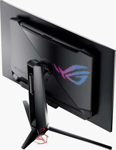 ASUS ROG Swift  PG32UCDM 32" OLED gamingskjerm