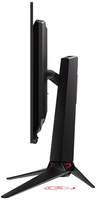 ASUS ROG Swift  PG32UCDM 32" OLED gamingskjerm