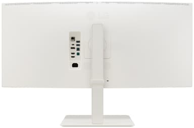 LG UltraWide 38WR85QC 38" buet skjerm