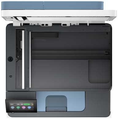 HP LaserJet Pro M3302sdw MF laserskriver