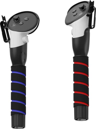 Maxx Tech MQ 2 & 3 VR kontrollergrep to-pakning