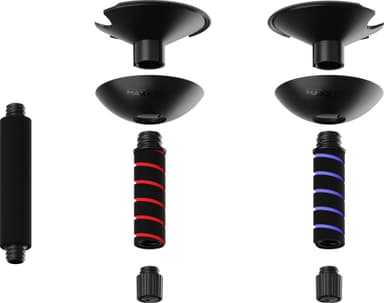 Maxx Tech PSVR VR kontrollergrep (2-pakning)