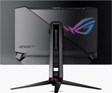 ASUS ROG Swift  PG32UCDM 32" OLED gamingskjerm