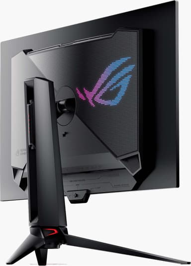 ASUS ROG Swift  PG32UCDM 32" OLED gamingskjerm
